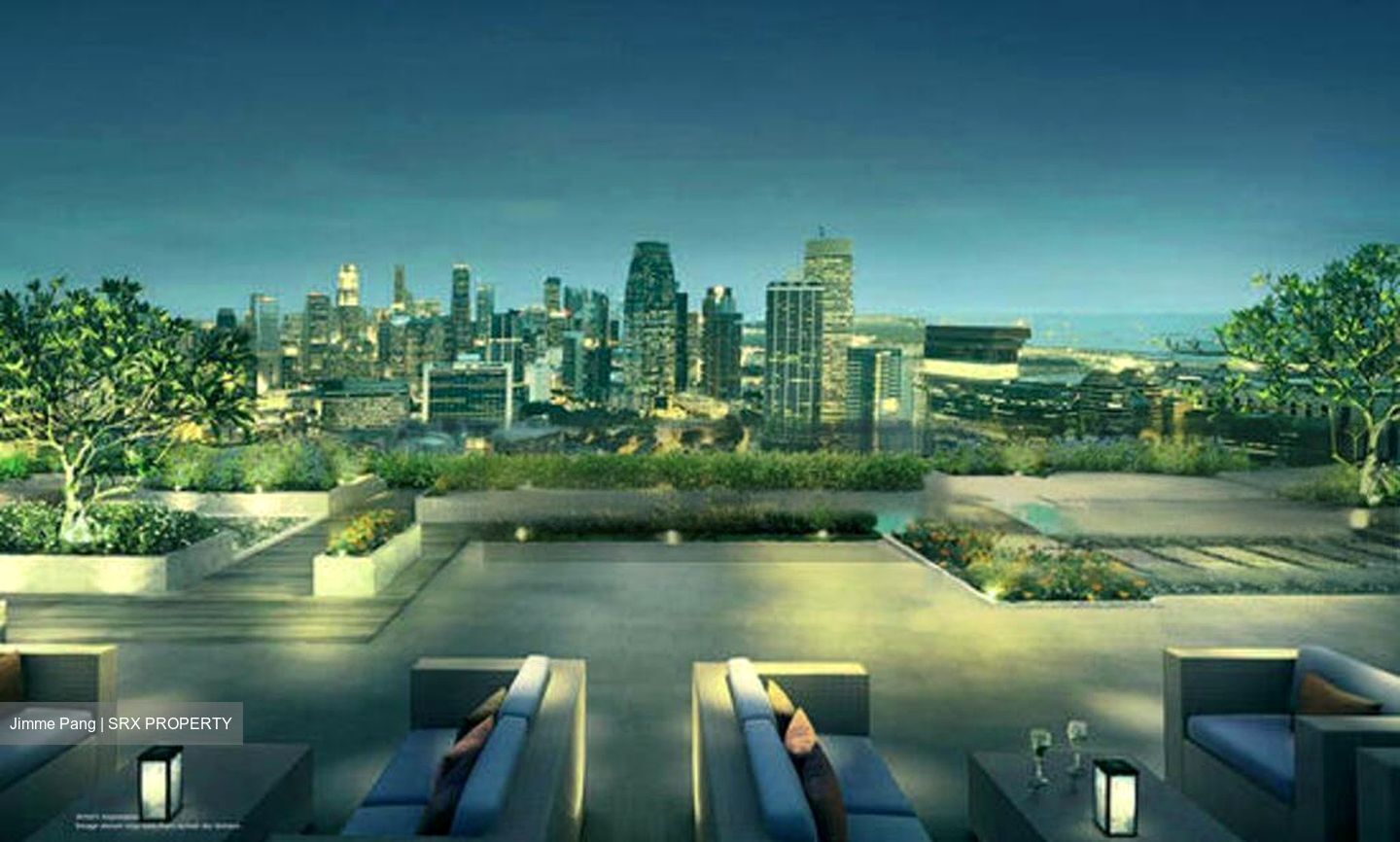 Skysuites@Anson (D2), Apartment #458122261